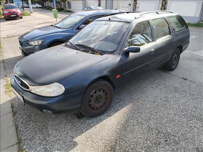 Ford Mondeo Mk2 bontásra egyben eladó