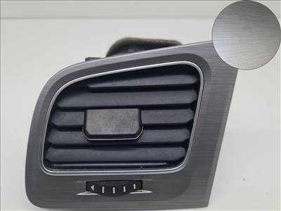 Volkswagen Golf VII bal szellőző (24988) 5g1819709e 5g1819741
