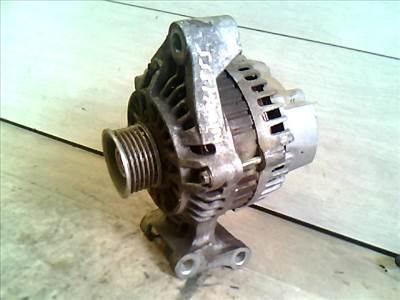 FORD FIESTA 05-08 Generátor.benzines