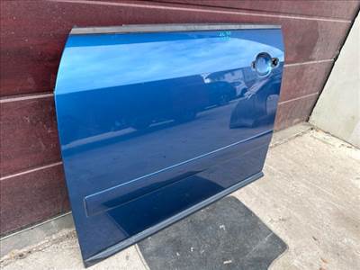 Audi A2 (8Z) Bal első Ajtó 19781