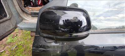 Kia Picanto (TA) Bal oldali visszapillantó tükör 