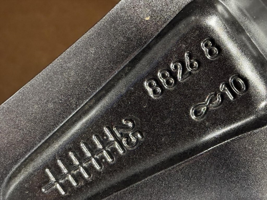 R18 Original Ford 7.5J ET50 - PV4C-1007-C2A PV4C1007C2A  1db felni alufelni 3. kép