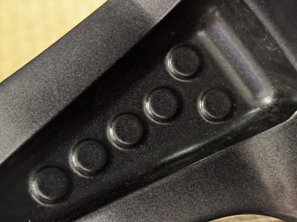 R18 Original Ford 7.5J ET50 - PV4C-1007-C2A PV4C1007C2A  1db felni alufelni 5. kép