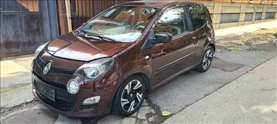 2012 Twingo II bontásra egyben eladó