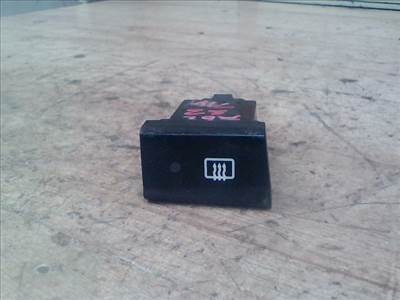 HYUNDAI ACCENT 03-06 Hátsó ablakfűtés kapcsoló