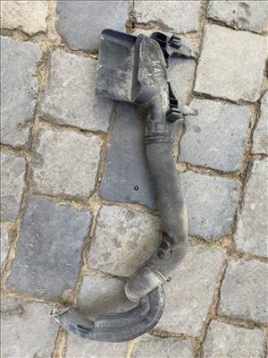 Renault Kangoo II levegő cső