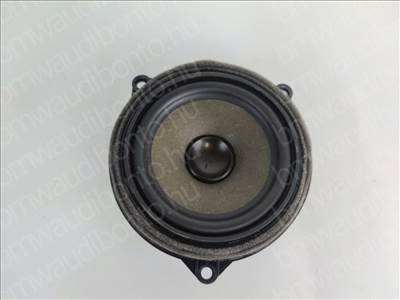 BMW 1 (F20) Első ajtó hangszóró (pozíciófüggetlen) (9264943, 65139264943)