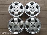 4x100 14" Opel használt alufelni garnitúra