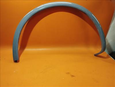 Porsche Cayenne bal hátsó sárvédő szélesítés 7P5853827E (S.40.1020R)