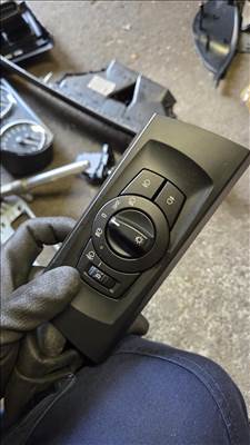 BMW 320 E46 bmw e90 e91 320d 318d lampa kapcsolo 