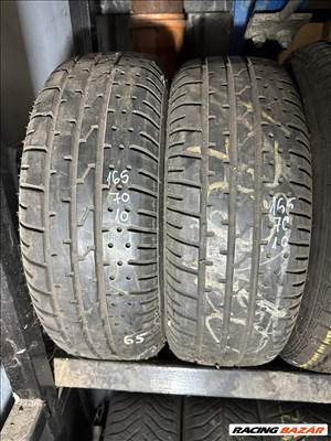 165/70 R10 Yokohama A-008 72H | 6mm | 2db | DOT: 503