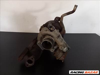 BMW 320 E36 Bmw E46 320D turbó