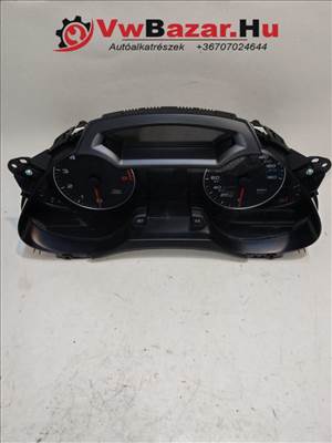 Kilométeróra AUDI A4 B8 8k0920981c 8K0920981C