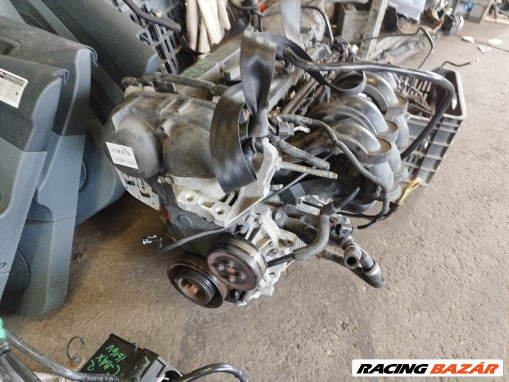 PNDA kódú Ford Focus 3 / C-Max 1.6 Ti-VCT motor 3. kép