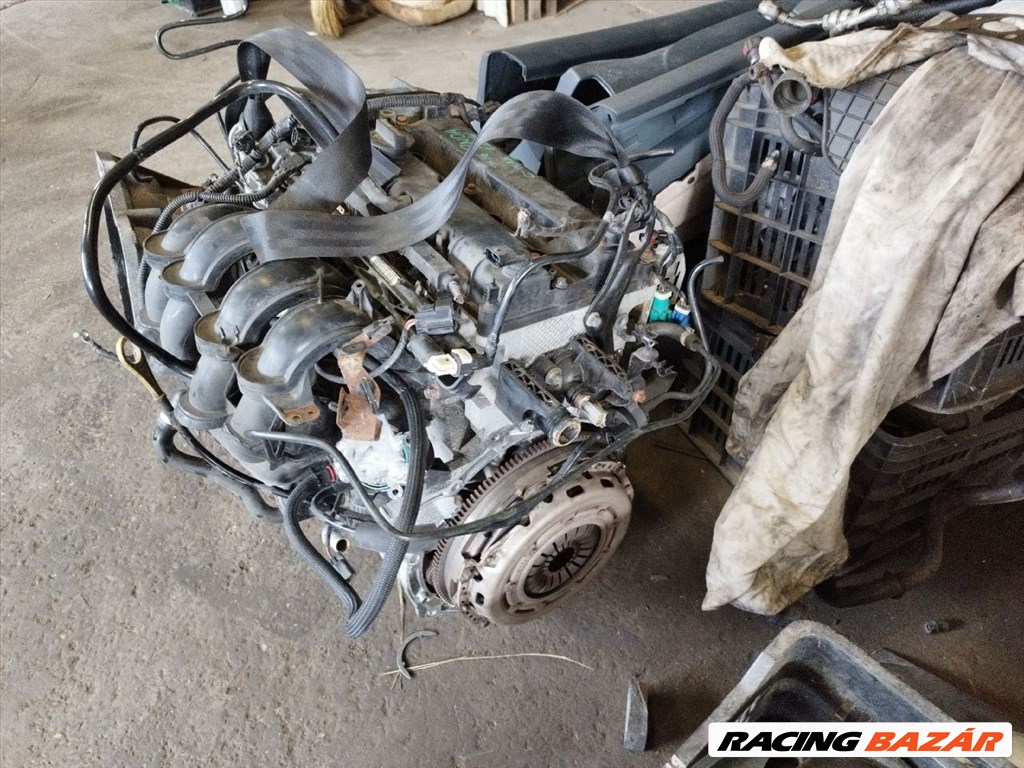 PNDA kódú Ford Focus 3 / C-Max 1.6 Ti-VCT motor 4. kép