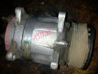 Ford Mondeo Mk1 Klímakompresszor *64977* harrison-015124