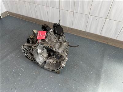 Chevrolet Lacetti 2.0 Diesel váltó