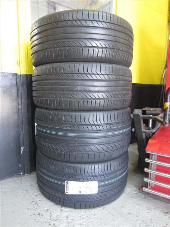 285/40/325/35 R22 CONTINENTAL SPORTCONTACT5 110Y 1. kép
