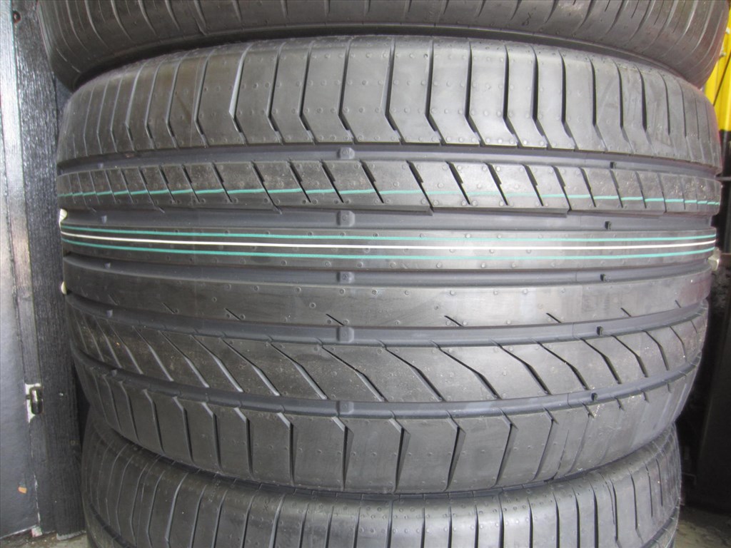 285/40/325/35 R22 CONTINENTAL SPORTCONTACT5 110Y 2. kép