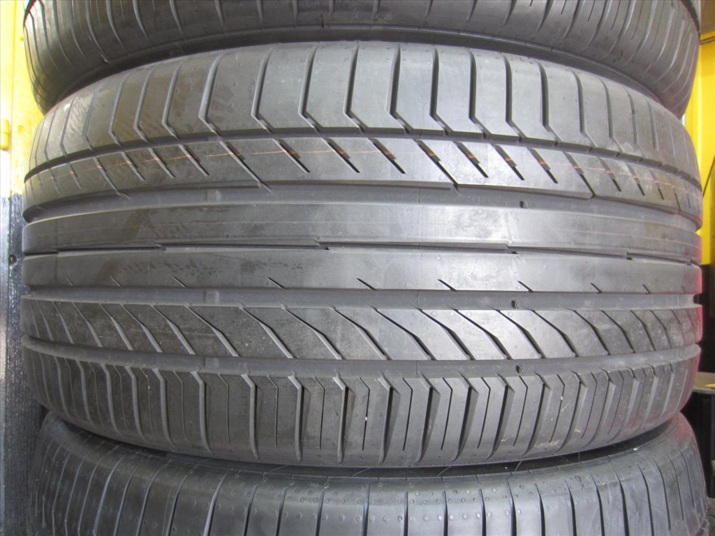 285/40/325/35 R22 CONTINENTAL SPORTCONTACT5 110Y 3. kép