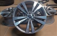 Gyári Mercedes W222 S klasse 5x112 8,5-9,5x19 ET36-43,5 4db