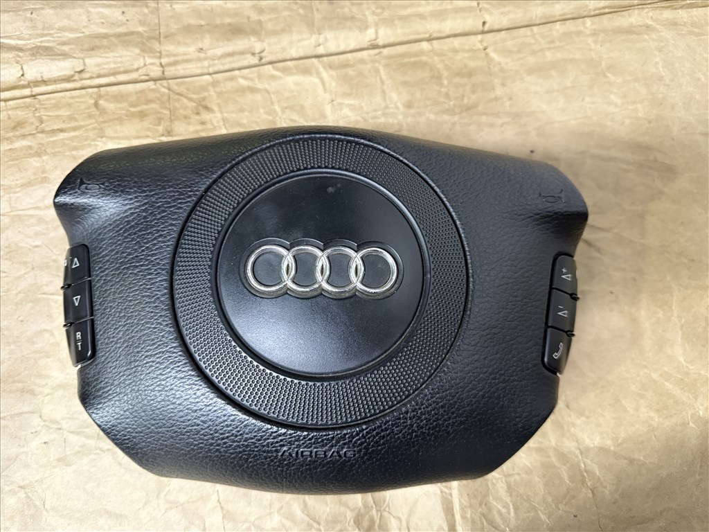 Audi A4 A6 A8 légzsák  4b0880201m 1. kép