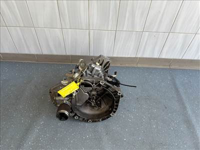 Fiat 500 1.2 8V váltó