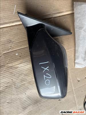 Hyundai ix20 Bal visszapillantó tükör 