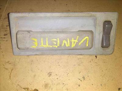 Nissan Vanette Cargo Bal Tolóajtó Belső Kilincs