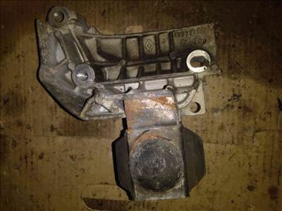 Renault Scenic Motortartó Bak