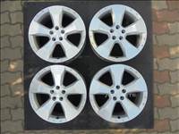 17-es 5 x 100-as Subaru alufelni megkímélten eladó