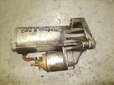 Renault Megane II Önindító 8200331251