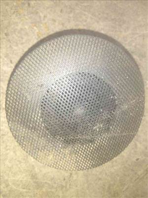 Citroen C3 Mûszerfal Hangszóró