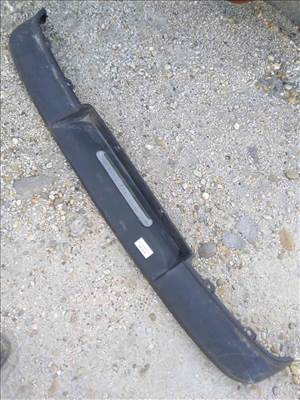 Suzuki Swift II 88-93 Hátsó Lökhárító Burkolat