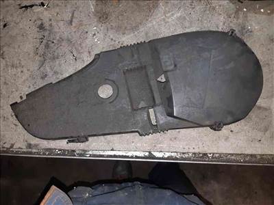 Volkswagen Transporter T4 96-03 Felső Vezérlés Burkolat 701955603