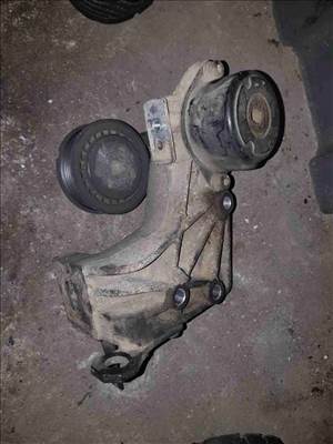 Volkswagen Transporter T4 96-03 Motortartó Bak