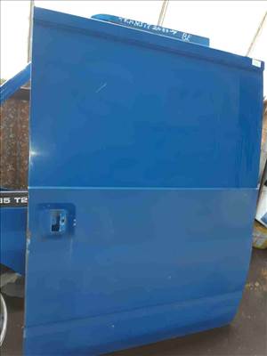 Ford Transit 00-06 Bal Tolóajtó