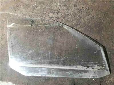 Volkswagen Caddy 95-02 Jobb Első Lejáró Ablaküveg