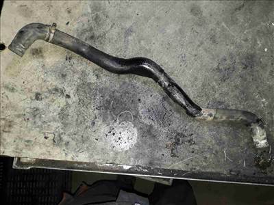 Volkswagen Transporter T4 91-03 Vízcső