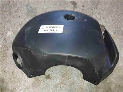 Opel Astra H Kormány Alatti Burkolat