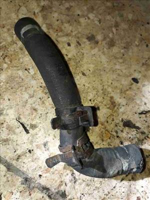 Volkswagen Transporter T4 96-03 Vízcső