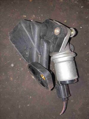 Ford Ka MK1 EGR Szelep