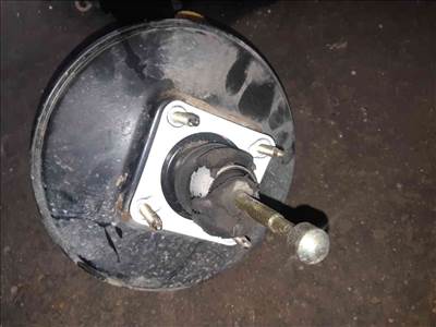 Fiat Punto II Devander