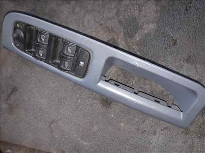 Volvo V50 Jobb Első Ablakemelő  Központizár Kapcsoló 30773210