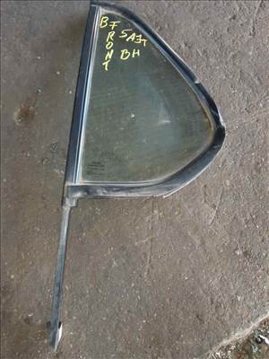 Opel Frontera B Bal Hátsó Ajtó Fix Ablaküveg