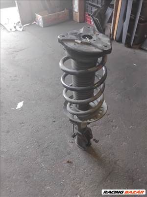 Mercedes Vito (2nd gen) W639 első teleszkóp