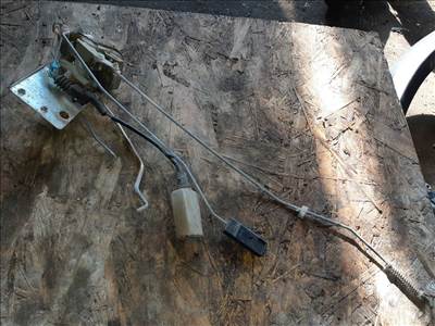 Opel Frontera A Bal Első Ajtó Zárszerkezet  Központizár Motor