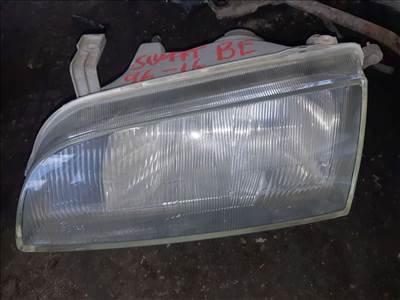 Suzuki Swift II 92-96 Bal Első Lámpa / Fényszóró