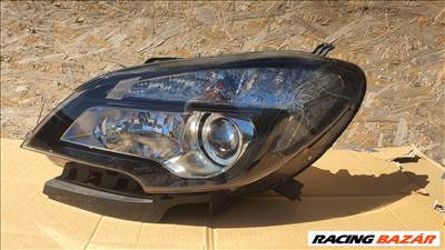 2013 Opel Mokka Xenon bal oldali Fényszoró