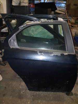 Alfa Romeo 156 Jobb Hátsó Ajtó